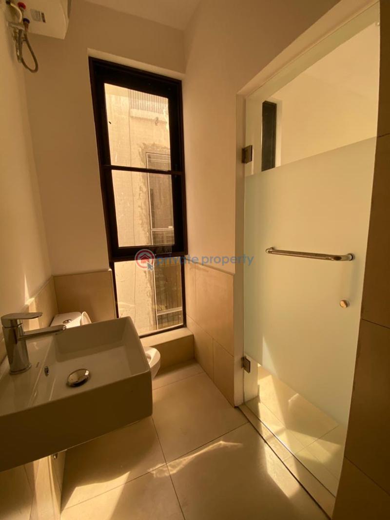 2 bedroom Block Of Flats For Sale Osapa London Osapa Lekki Lagos - 11