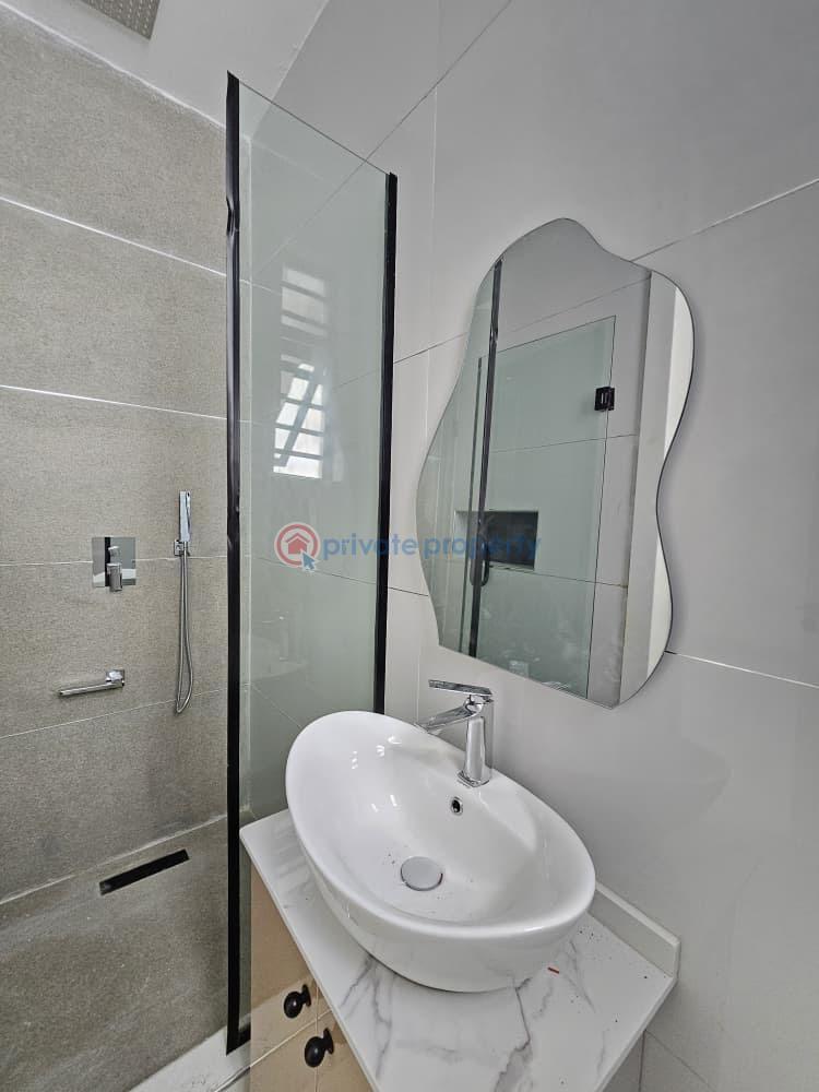 2 bedroom Block Of Flats For Sale Ikota Lekki Lagos - 4