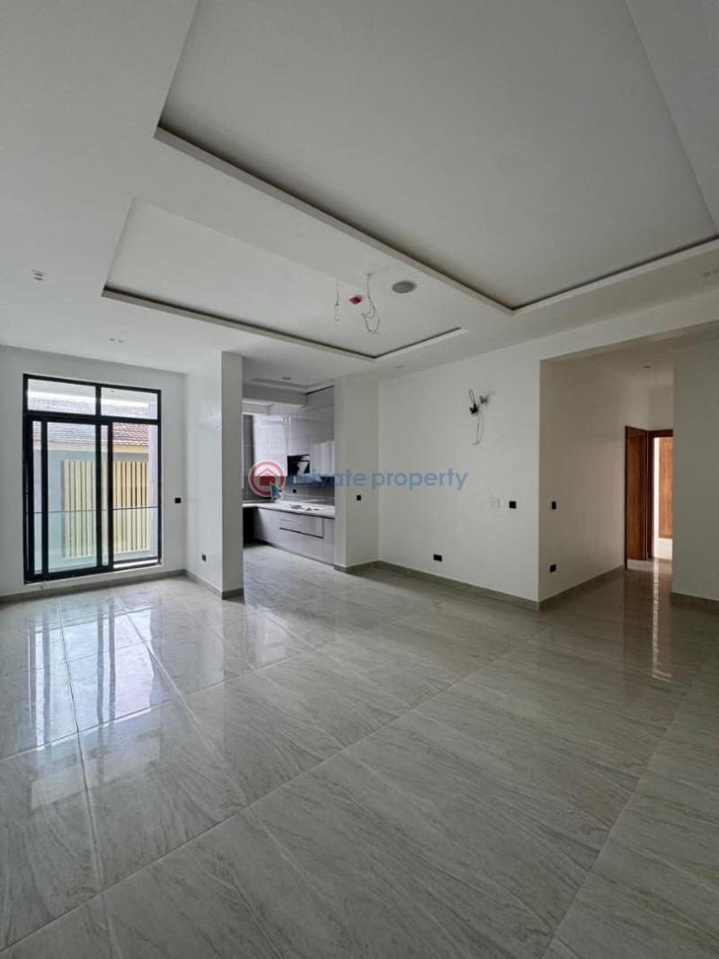 2 bedroom Block Of Flats For Sale Phase 1, Lekki Phase 1 Lagos - 5