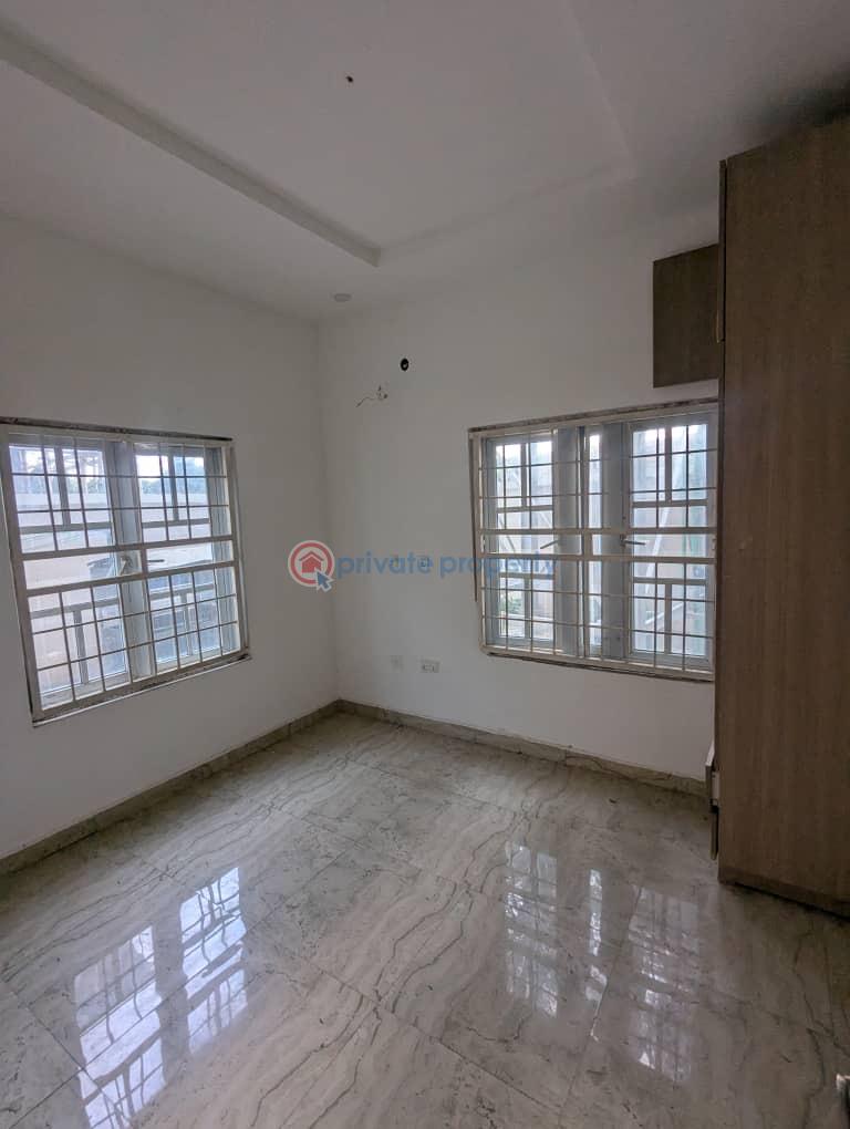 2 bedroom Block Of Flats For Rent Jahi Gilmore Area Jahi Abuja Phase 2  - 9
