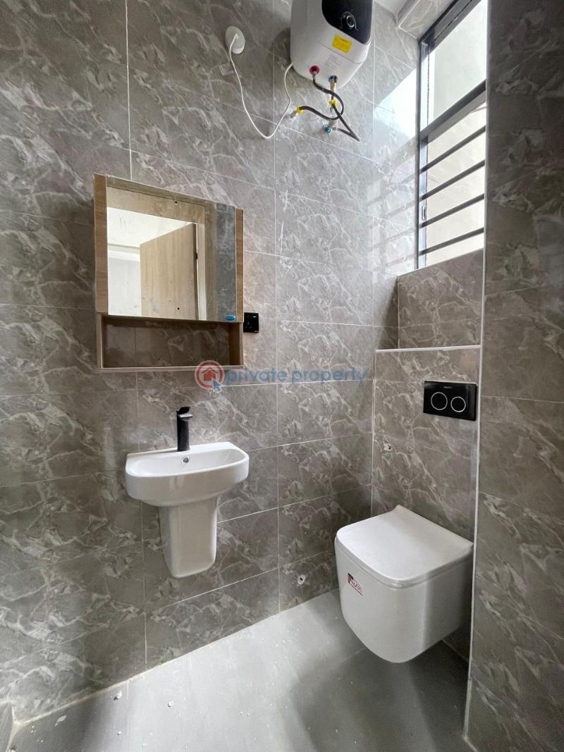 2 bedroom Block Of Flats For Sale Ikota Lekki Lagos - 5