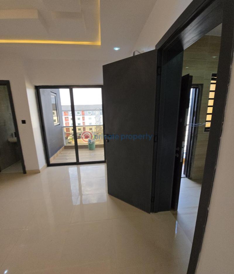 2 bedroom Block Of Flats For Sale Off Nike Arts Gallery Road, Ikate, Lekki Ikate Elegushi Lekki Lagos - 16