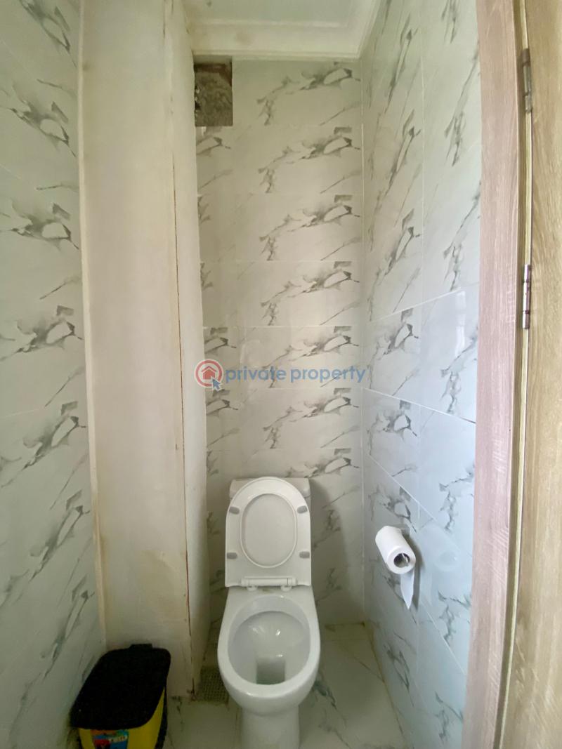 Tastefully finished 2 bedroom apartment - 7 2 bedroom Flat & Apartment For Sale Freedom Way Perewinkle Estate Lekki Phase 1 Lagos - 7