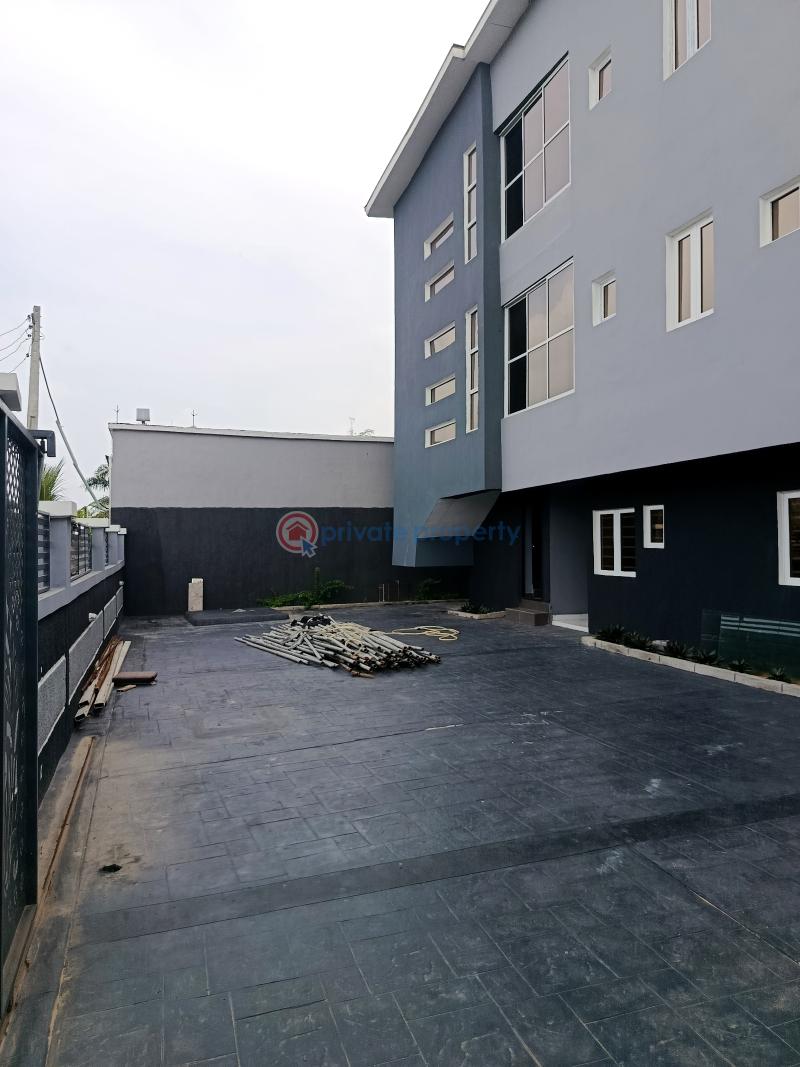 2 bedroom Flat & Apartment For Sale Abijo Gra Lekki Lagos - 1