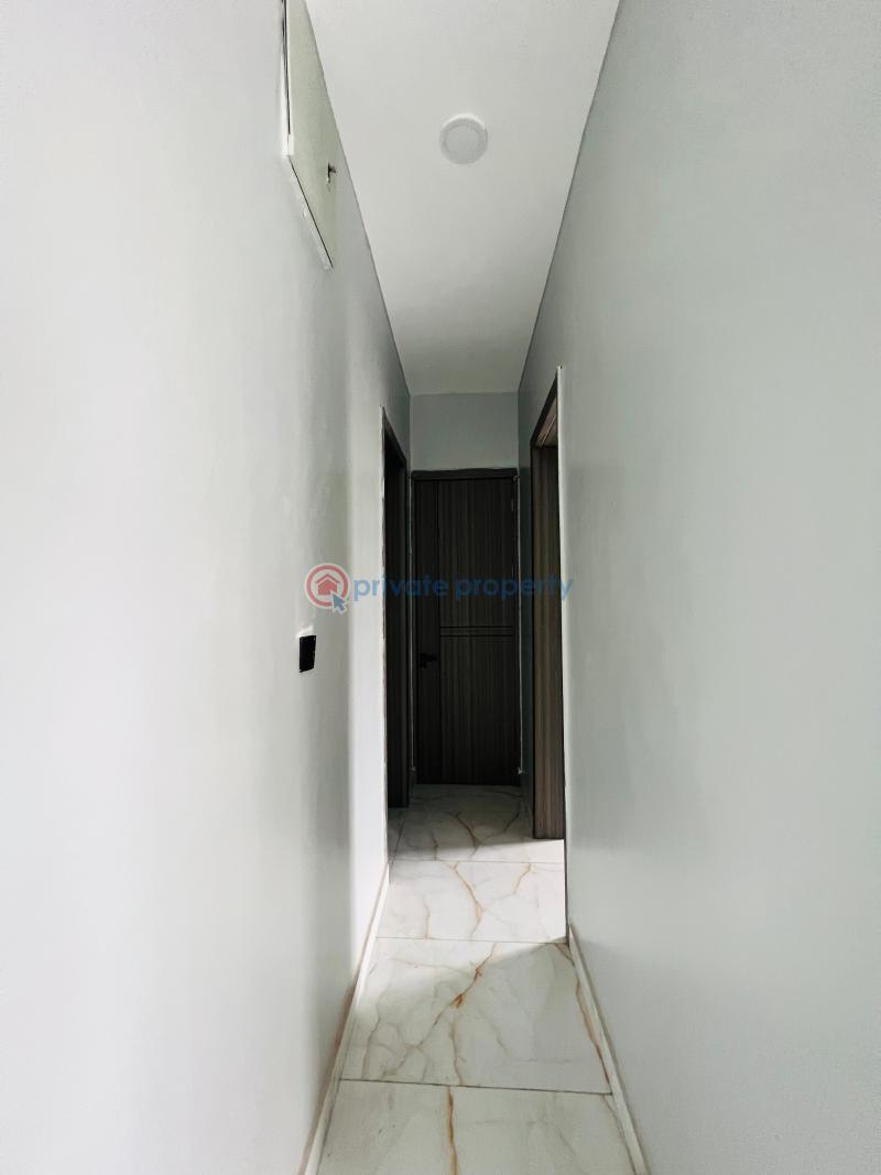 Tastefully finished 2 bedroom apartment - 14 2 bedroom Block Of Flats For Sale Off Freezing Way Lekki Phase 1 Lagos - 14