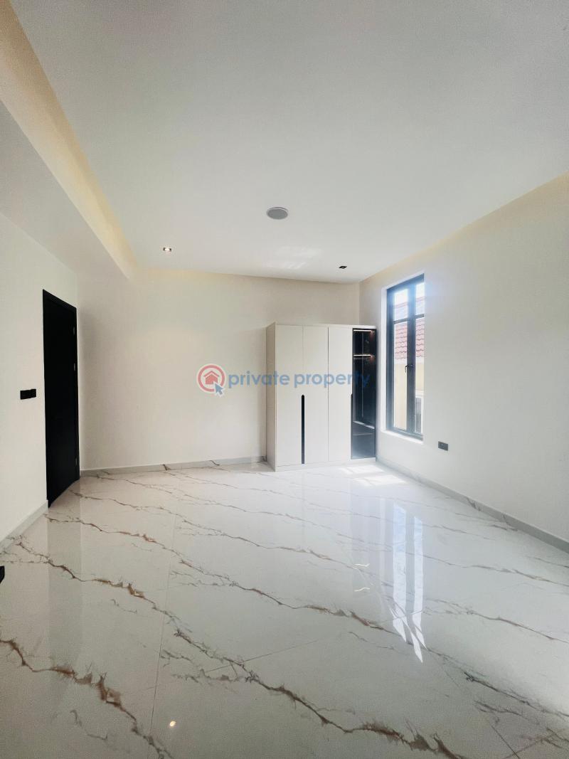 2 bedroom Block Of Flats For Sale Lekki Phase 1 Lagos - 16