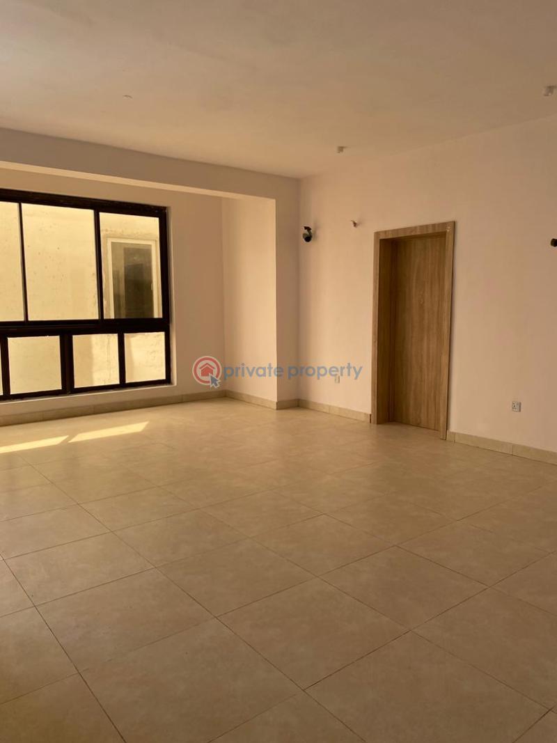 2 bedroom Block Of Flats For Sale Osapa London Osapa Lekki Lagos - 1