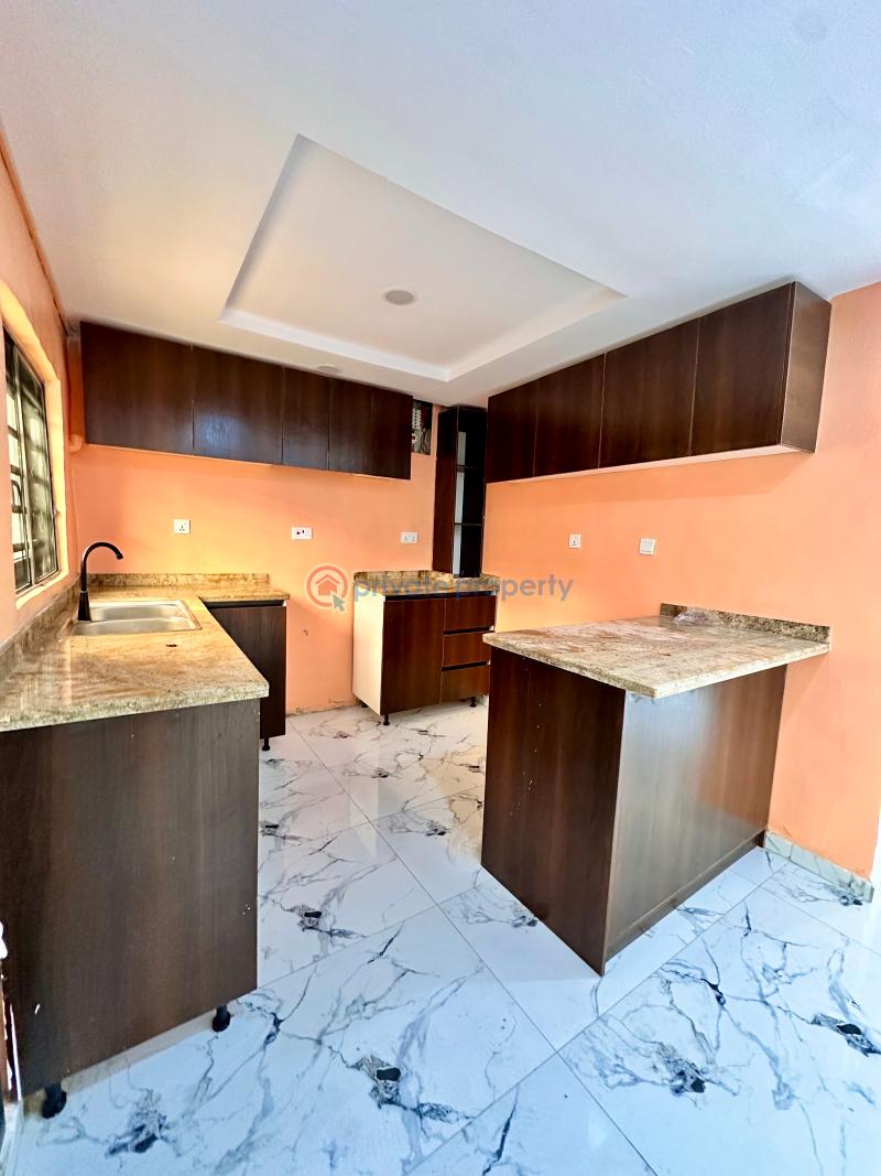 2 bedroom Flat & Apartment For Rent Victoria Island Lagos - 0