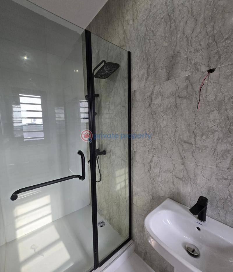 2 bedroom Block Of Flats For Sale Off Nike Arts Gallery Road, Ikate, Lekki Ikate Elegushi Lekki Lagos - 22