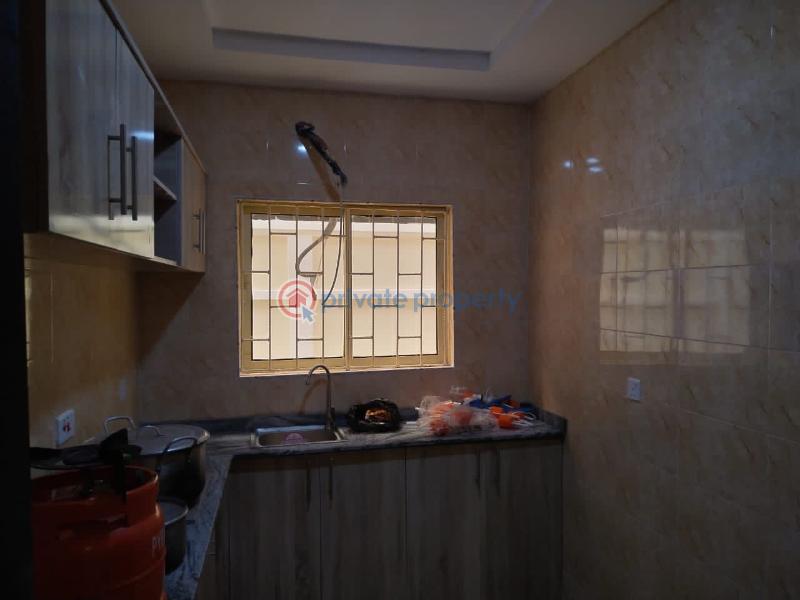 2 bedroom Block Of Flats For Rent Itedo Estate Off Freedom Way Lekki Phase 1 Lagos - 6