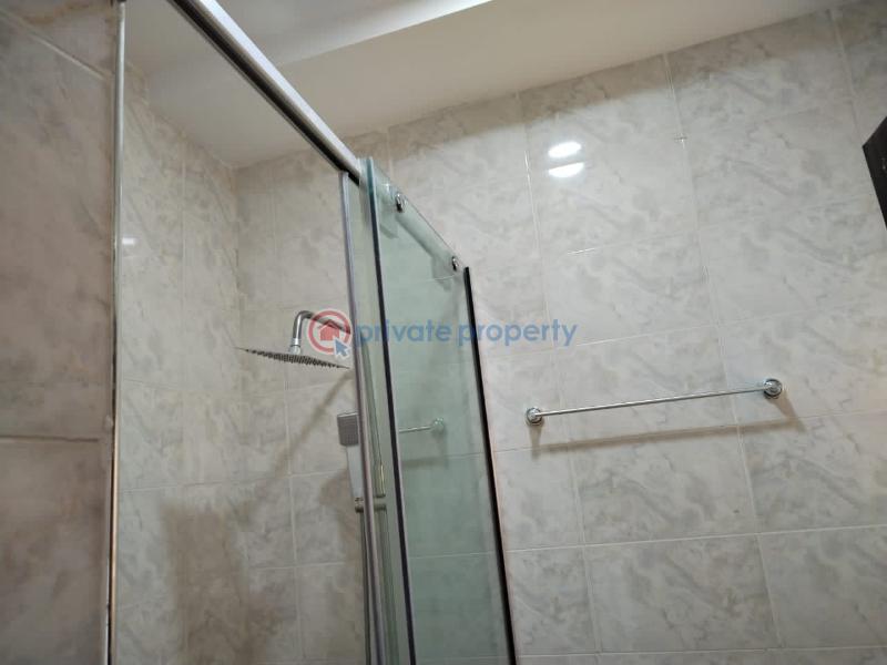 2 bedroom Block Of Flats For Rent Itedo Estate Off Freedom Way Lekki Phase 1 Lagos - 4