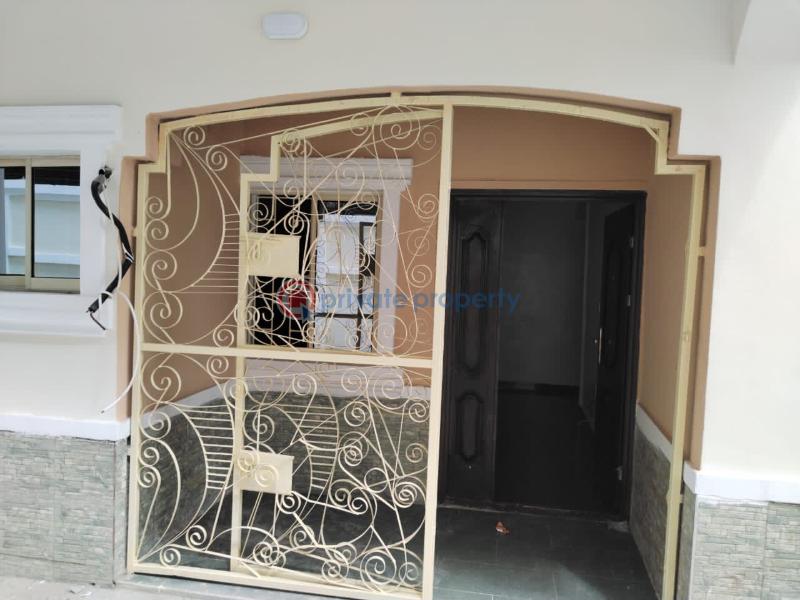 2 bedroom Block Of Flats For Rent Itedo Estate Off Freedom Way Lekki Phase 1 Lagos - 2