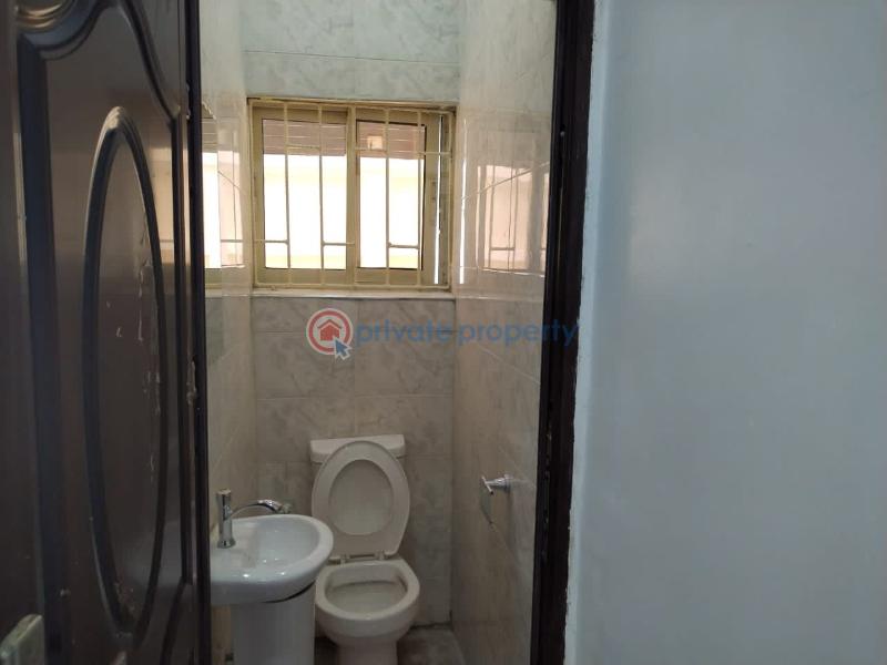 2 bedroom Block Of Flats For Rent Itedo Estate Off Freedom Way Lekki Phase 1 Lagos - 5