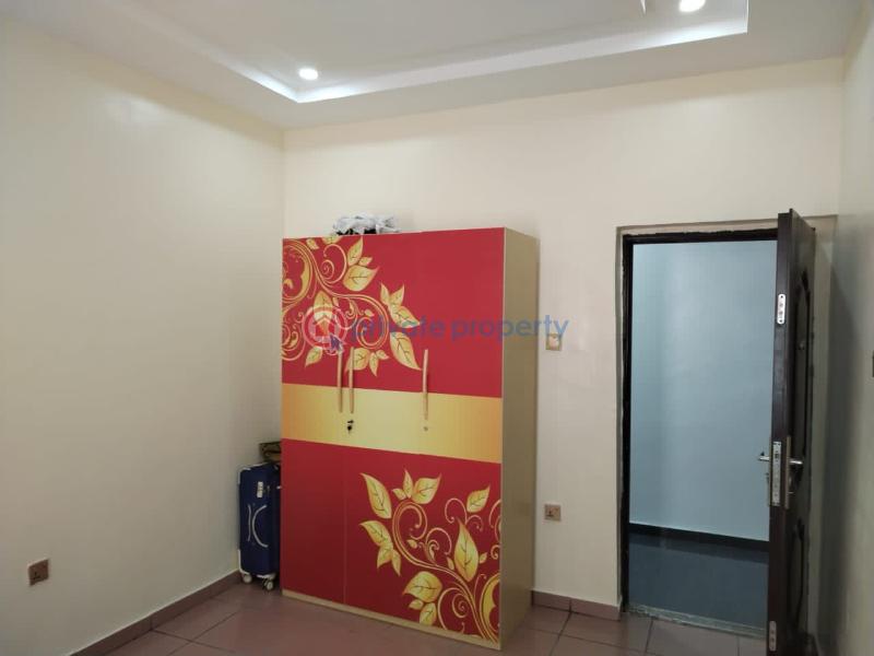2 bedroom Block Of Flats For Rent Itedo Estate Off Freedom Way Lekki Phase 1 Lagos - 7