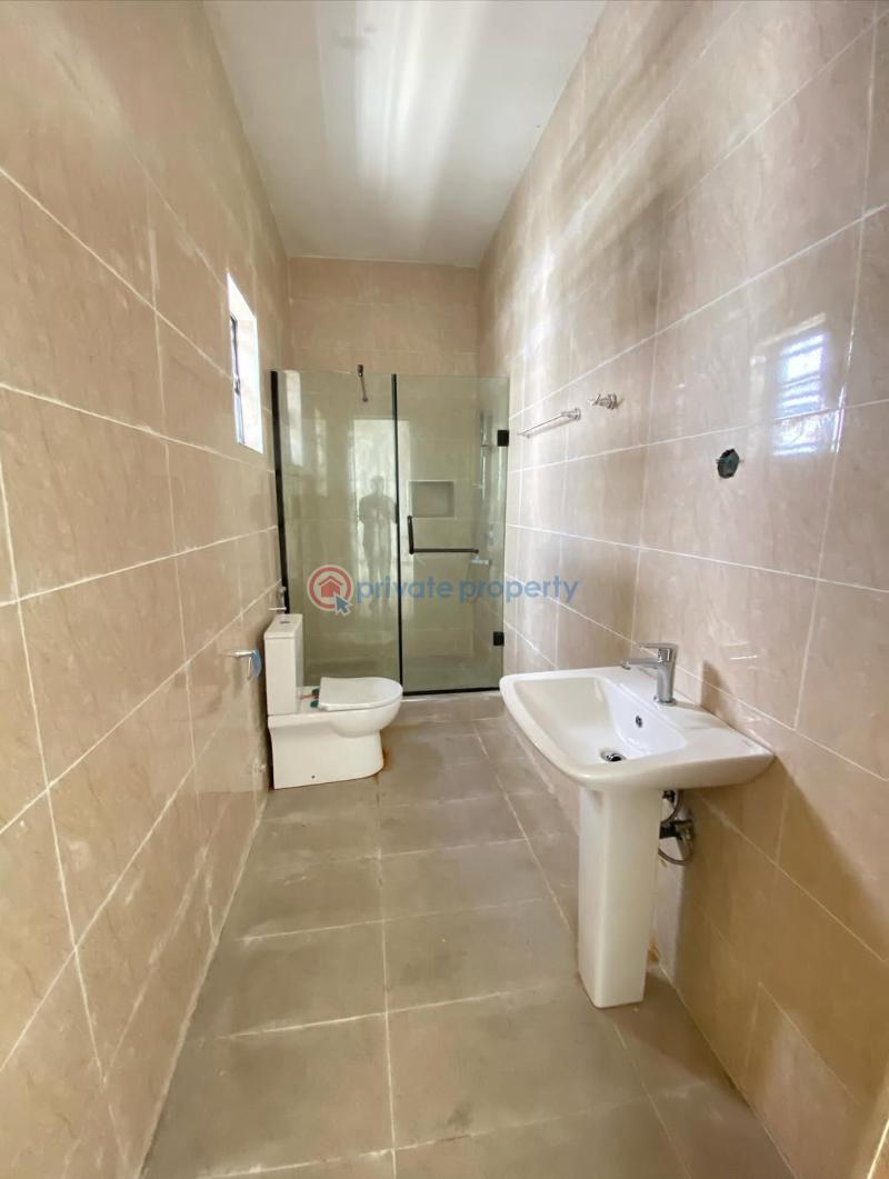 2 bedroom Block Of Flats For Sale Blenco Supermarket Sangotedo Ajah Lagos - 2