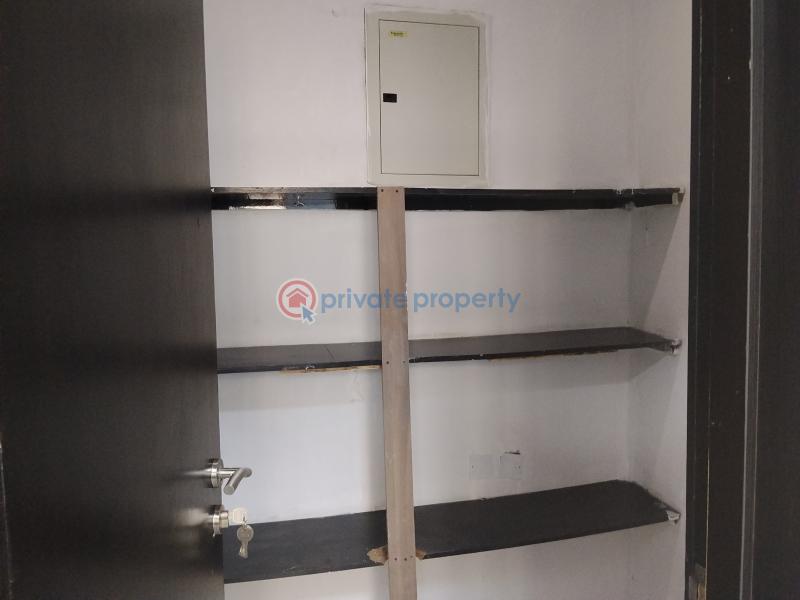 2 bedroom Block Of Flats For Rent Oniru Victoria Island Lagos - 17