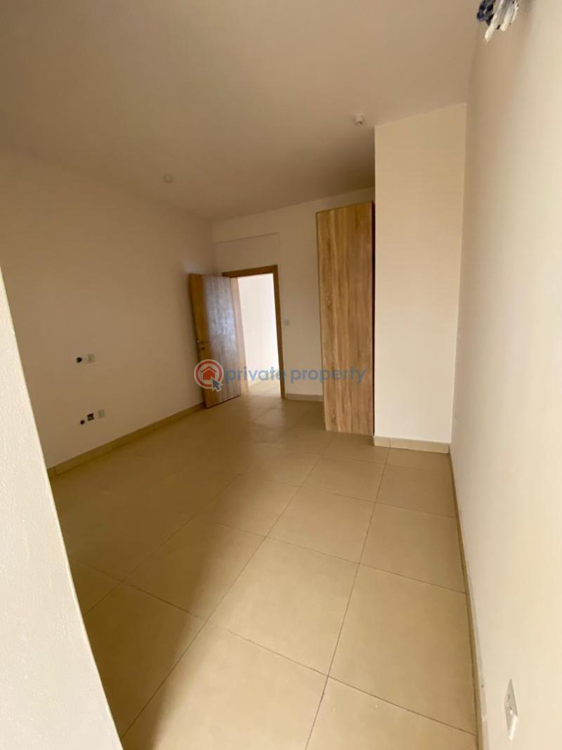 2 bedroom Block Of Flats For Sale Osapa London Osapa Lekki Lagos - 2