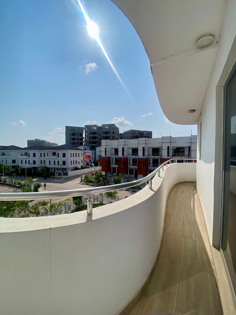 Tastefully finished 2 bedroom apartment - 11 2 bedroom Flat & Apartment For Sale Freedom Way Perewinkle Estate Lekki Phase 1 Lagos - 11