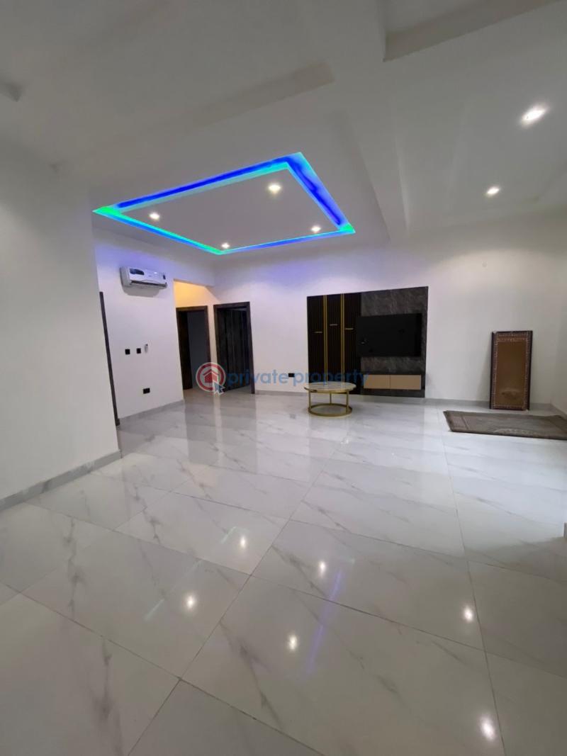 2 bedroom Block Of Flats For Rent Durumi By Dunamis Durumi Abuja Phase 2  - 8