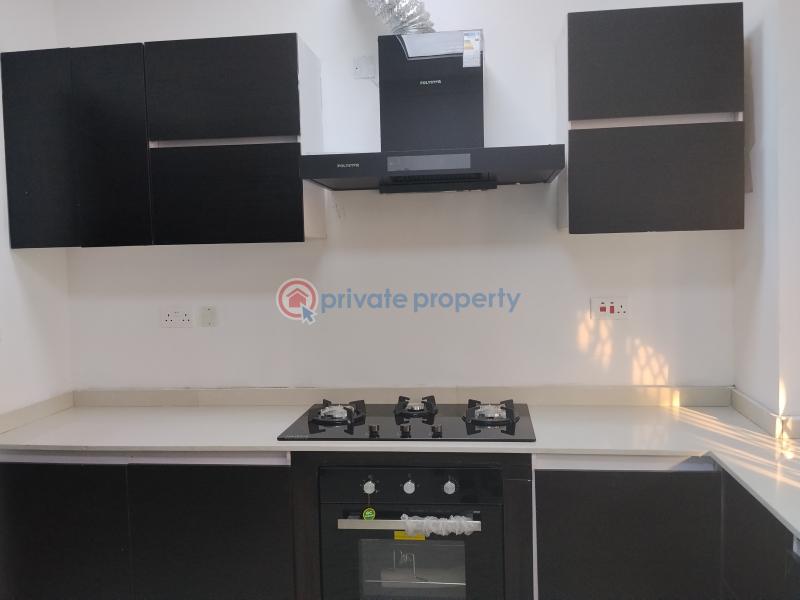 2 bedroom Block Of Flats For Rent Oniru Victoria Island Lagos - 21