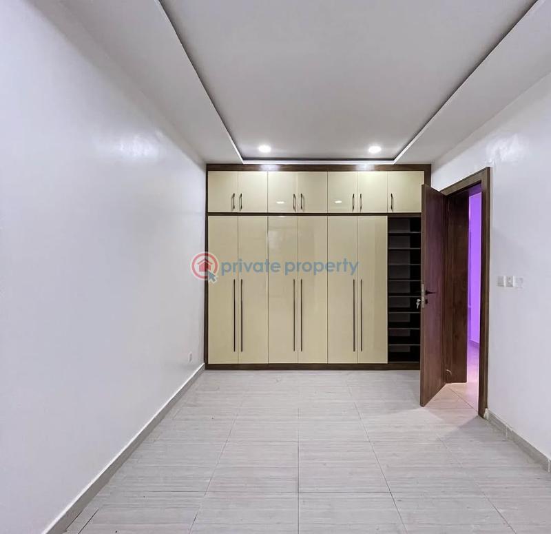 2 bedroom Block Of Flats For Sale Chisco ( Right) Ikate Elegushi Lekki Lagos - 5