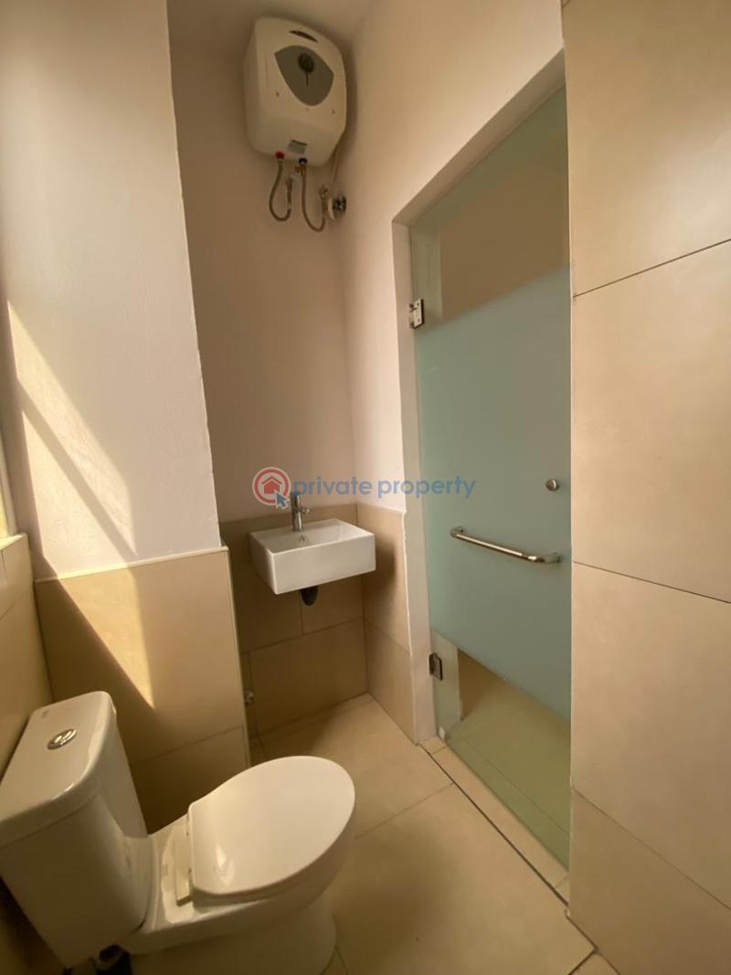 2 bedroom Block Of Flats For Sale Osapa London Osapa Lekki Lagos - 5