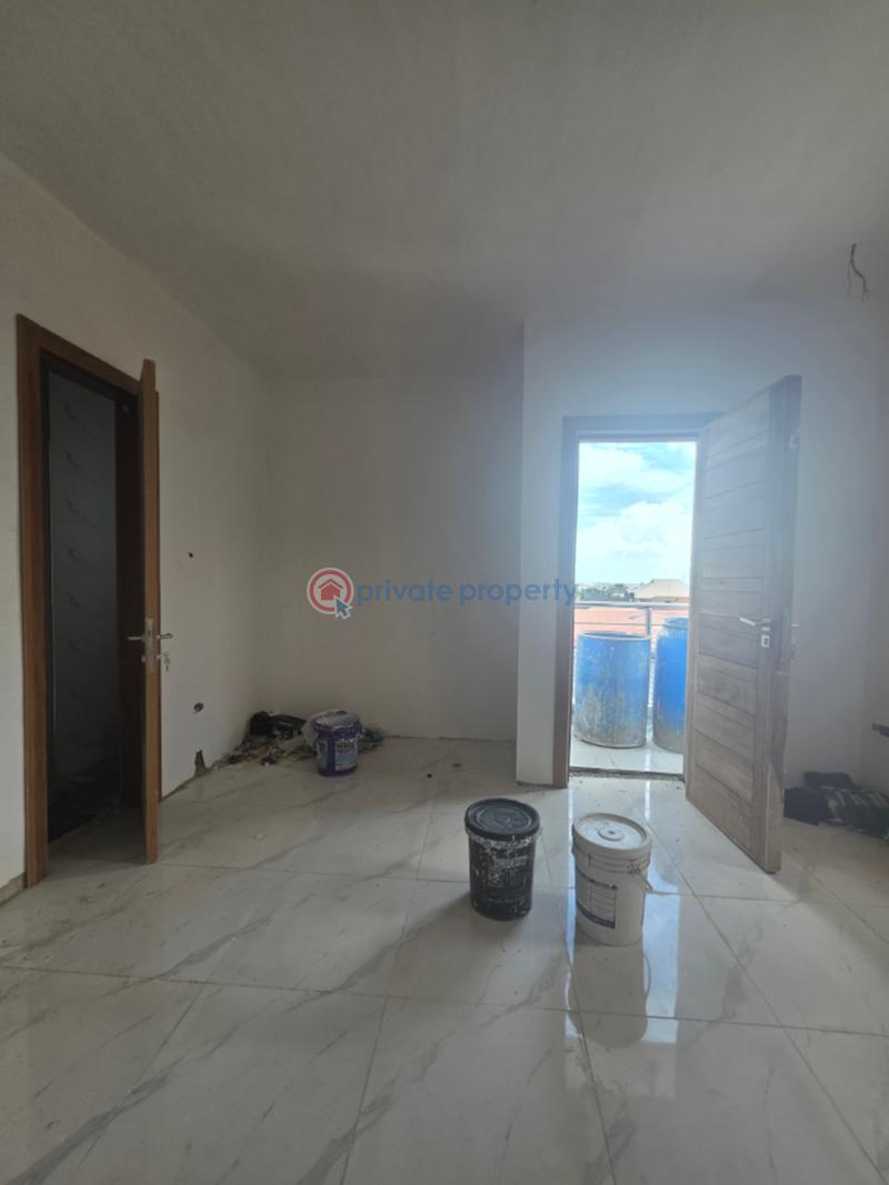2 bedroom Flat & Apartment For Sale Thomas Estate Ajah Lagos - 3
