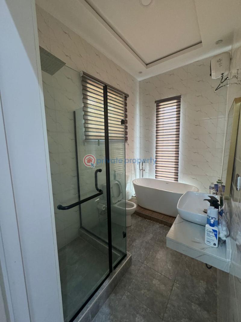 2 bedroom Block Of Flats For Sale Off Nike Arts Gallery Road, Ikate, Lekki Ikate Elegushi Lekki Lagos - 21