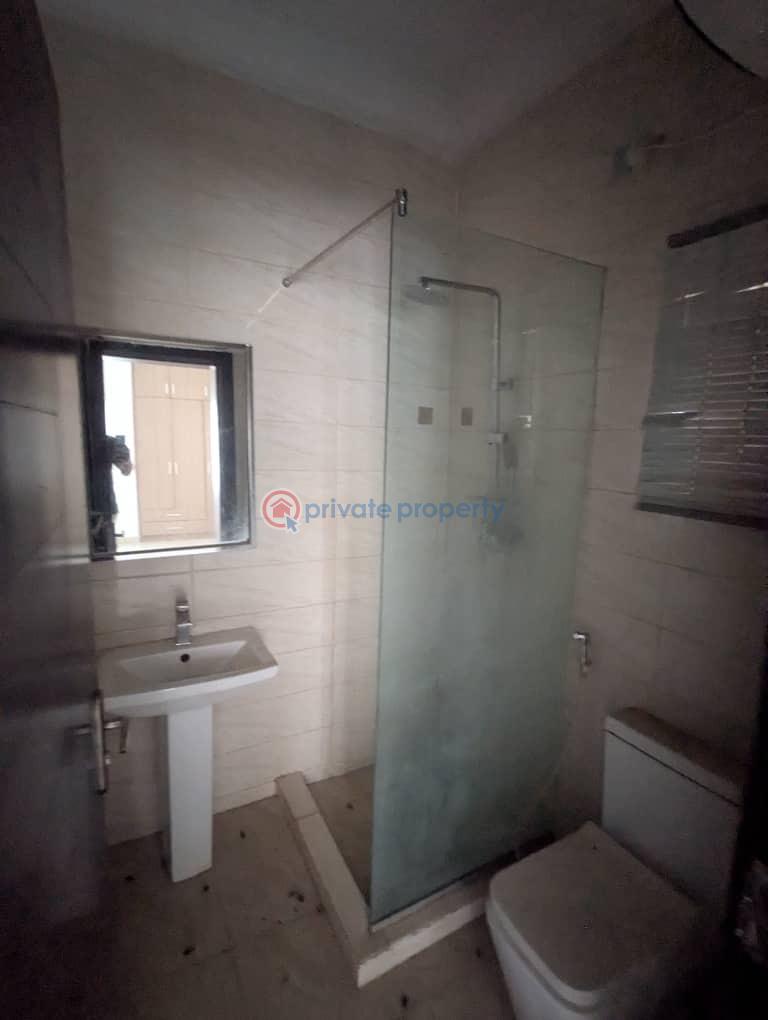 2 bedroom Block Of Flats For Rent Jahi Gilmore Area Jahi Abuja Phase 2  - 2