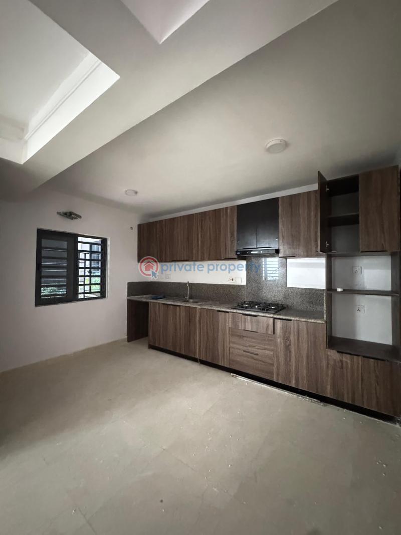 2 bedroom Flat & Apartment For Sale Osapa London Lekki Lagos - 3
