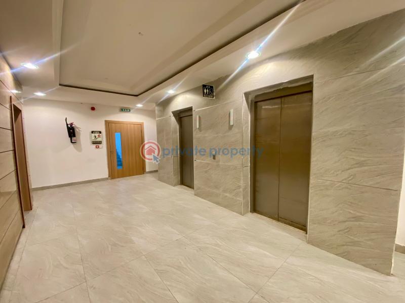 Tastefully finished 2 bedroom apartment - 2 2 bedroom Flat & Apartment For Sale Freedom Way Perewinkle Estate Lekki Phase 1 Lagos - 2