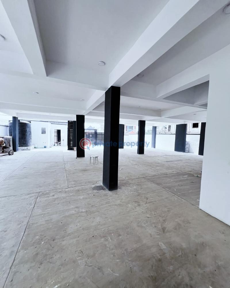 2 bedroom Block Of Flats For Sale Lekki Phase 1 Lagos - 6