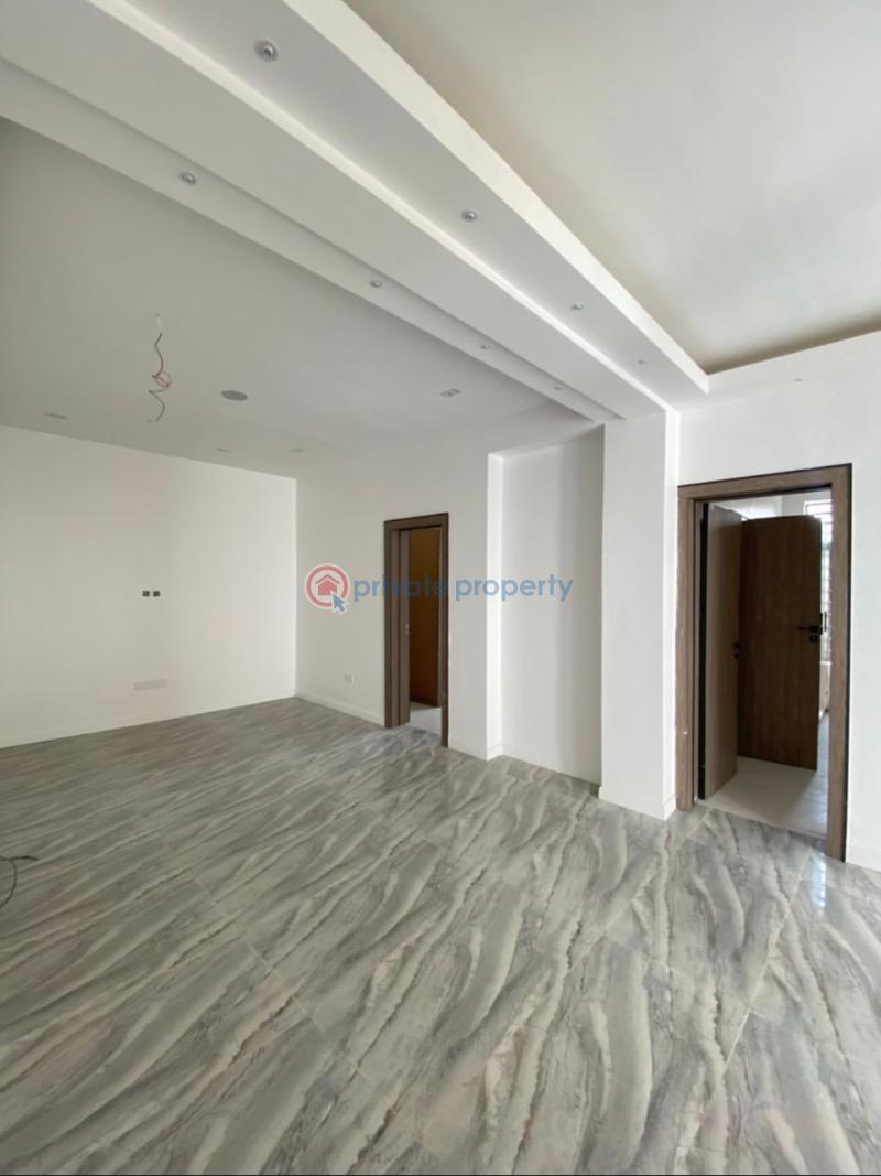 2 bedroom Block Of Flats For Sale Osapa Lekki Lagos - 13