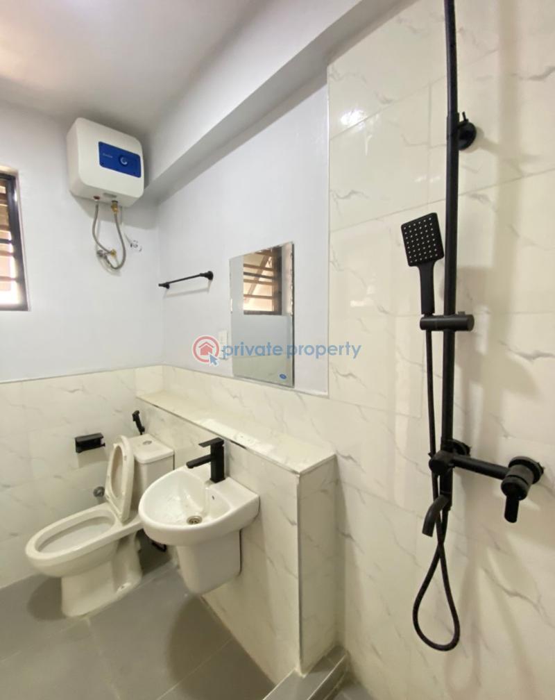 2 bedroom Block Of Flats For Sale Ikota Lekki Lagos - 8