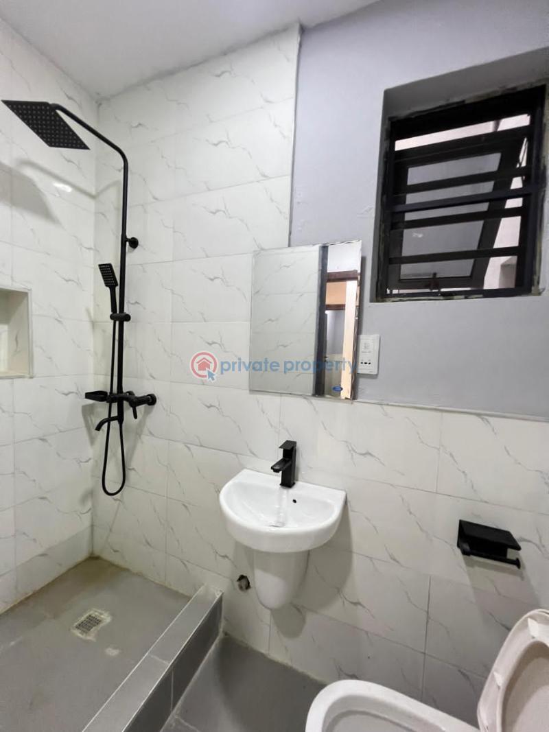 2 bedroom Block Of Flats For Sale Ikota Lekki Lagos - 4