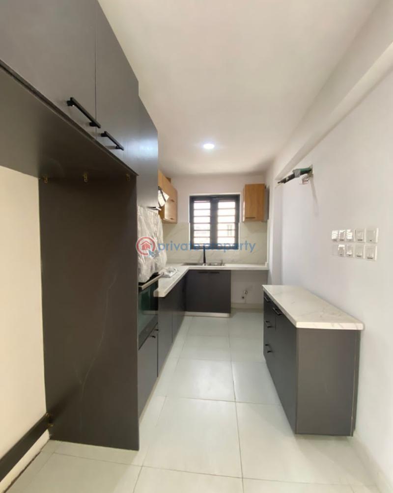 2 bedroom Block Of Flats For Sale Ikota Lekki Lagos - 3