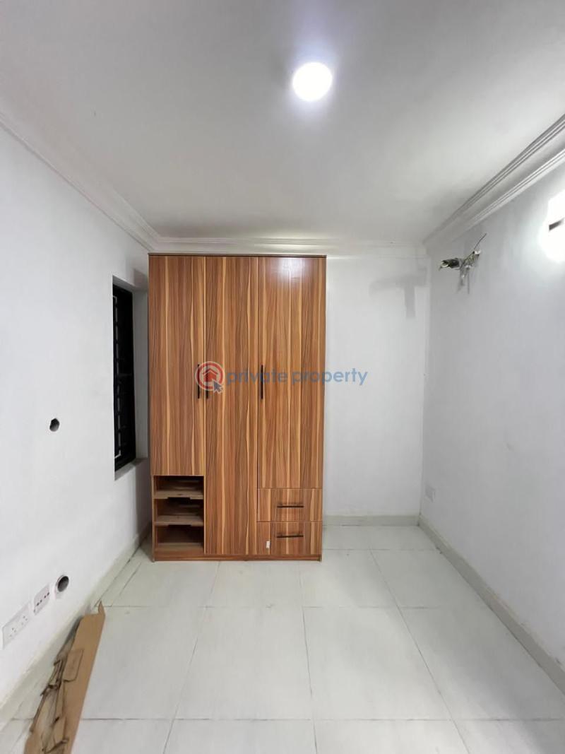 2 bedroom Block Of Flats For Sale Ikota Lekki Lagos - 5