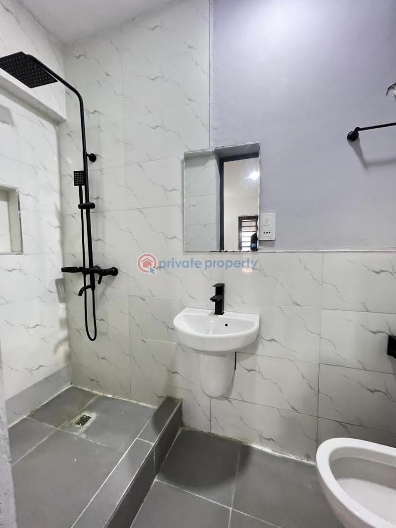 2 bedroom Block Of Flats For Sale Ikota Lekki Lagos - 7