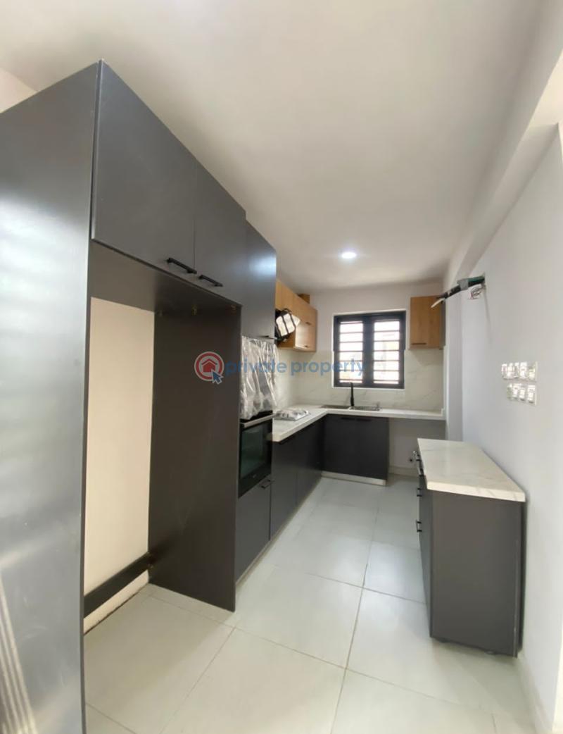 2 bedroom Block Of Flats For Sale Ikota Lekki Lagos - 2