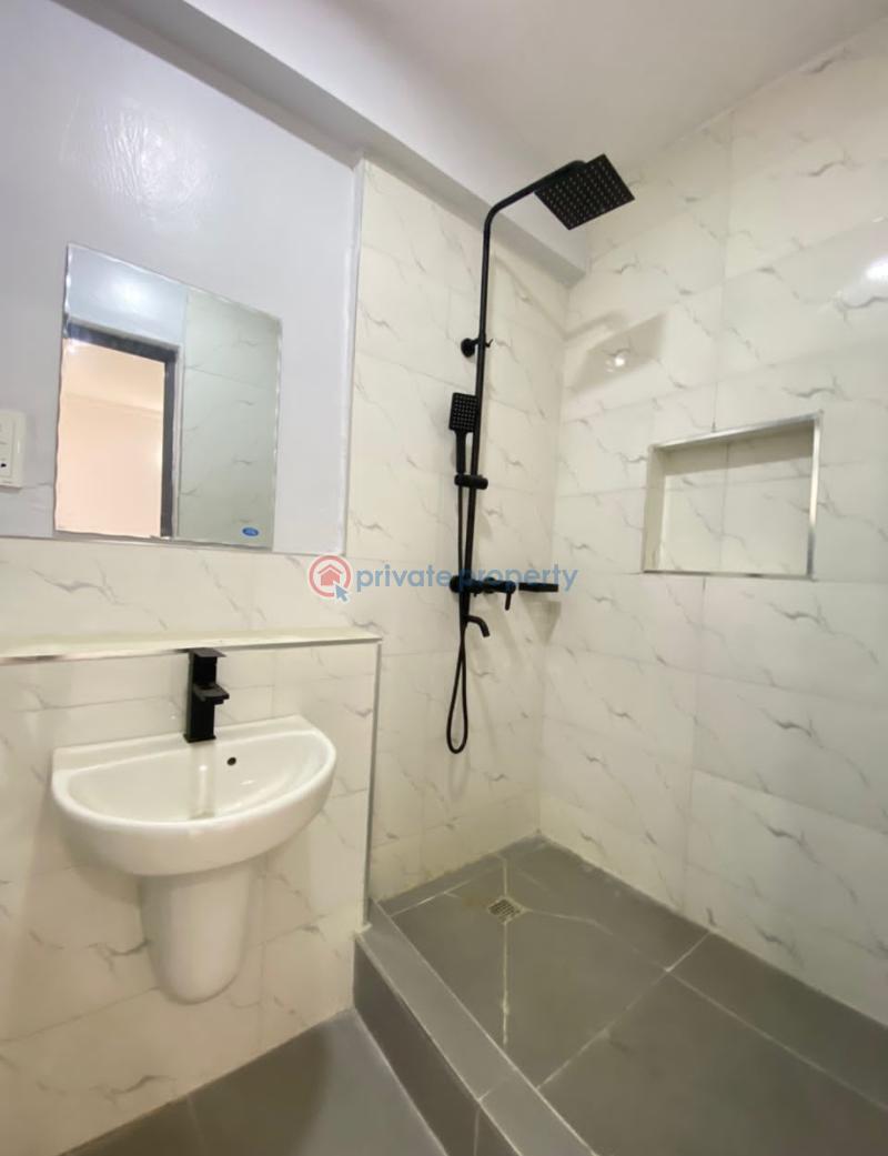 2 bedroom Block Of Flats For Sale Ikota Lekki Lagos - 6