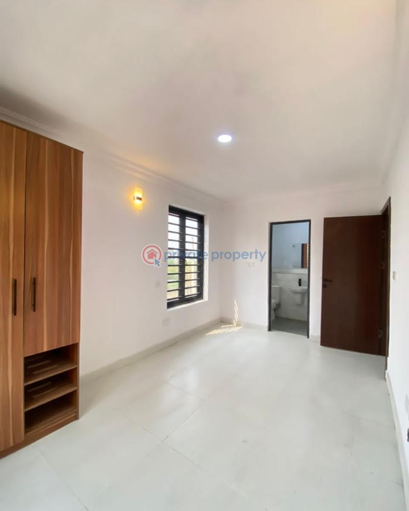 2 bedroom Block Of Flats For Sale Ikota Lekki Lagos - 9