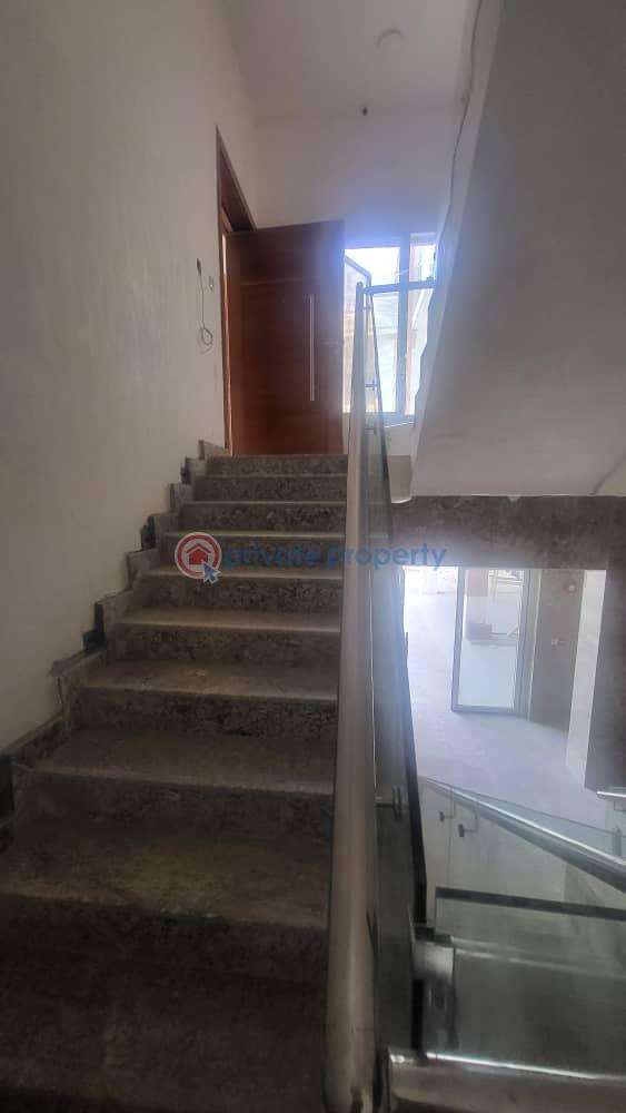 2 bedroom Block Of Flats For Sale Ikoyi Lagos - 1