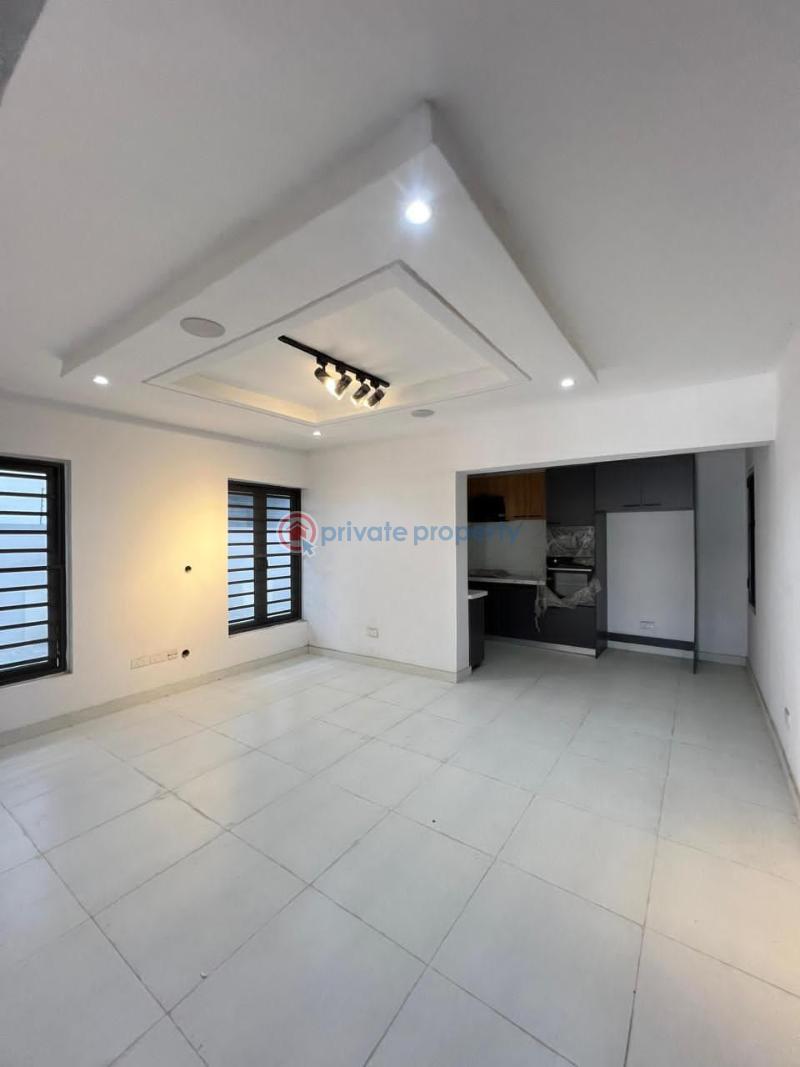 2 bedroom Block Of Flats For Sale Ikota Lekki Lagos - 1