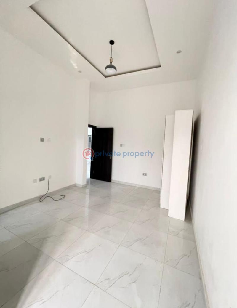 2 bedroom Block Of Flats For Sale Ologolo Lekki Lagos - 8