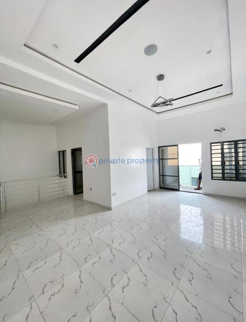 2 bedroom Block Of Flats For Sale Ologolo Lekki Lagos - 1