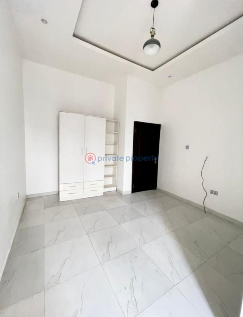 2 bedroom Block Of Flats For Sale Ologolo Lekki Lagos - 7