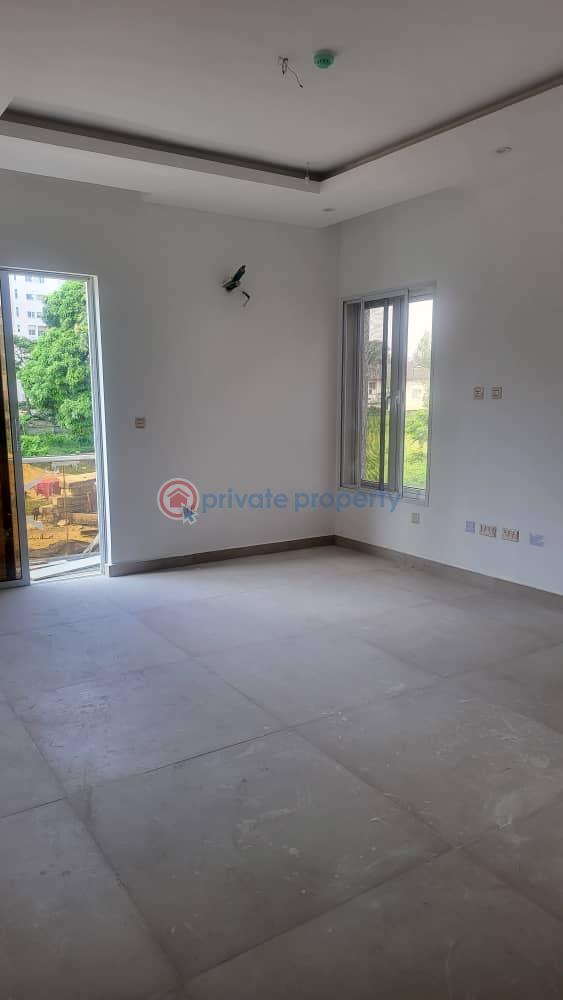 2 bedroom Block Of Flats For Sale Ikoyi Lagos - 5