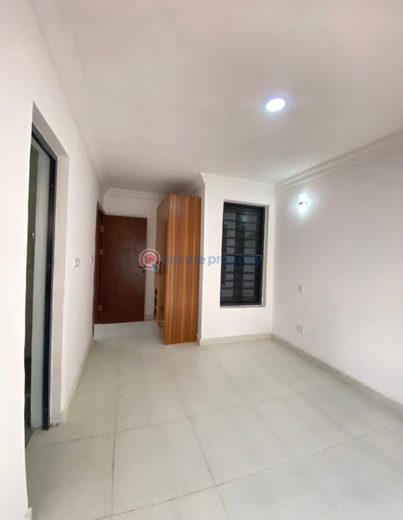 2 bedroom Block Of Flats For Sale Ikota Lekki Lagos - 7