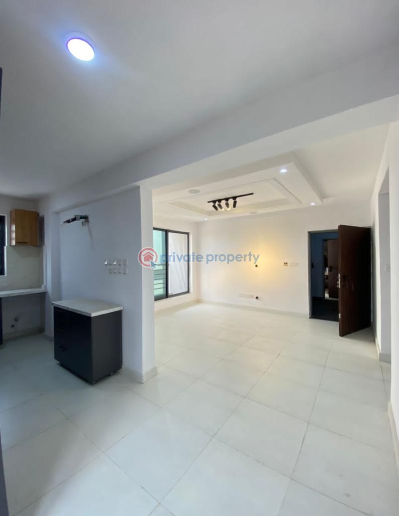 2 bedroom Block Of Flats For Sale Ikota Lekki Lagos - 4