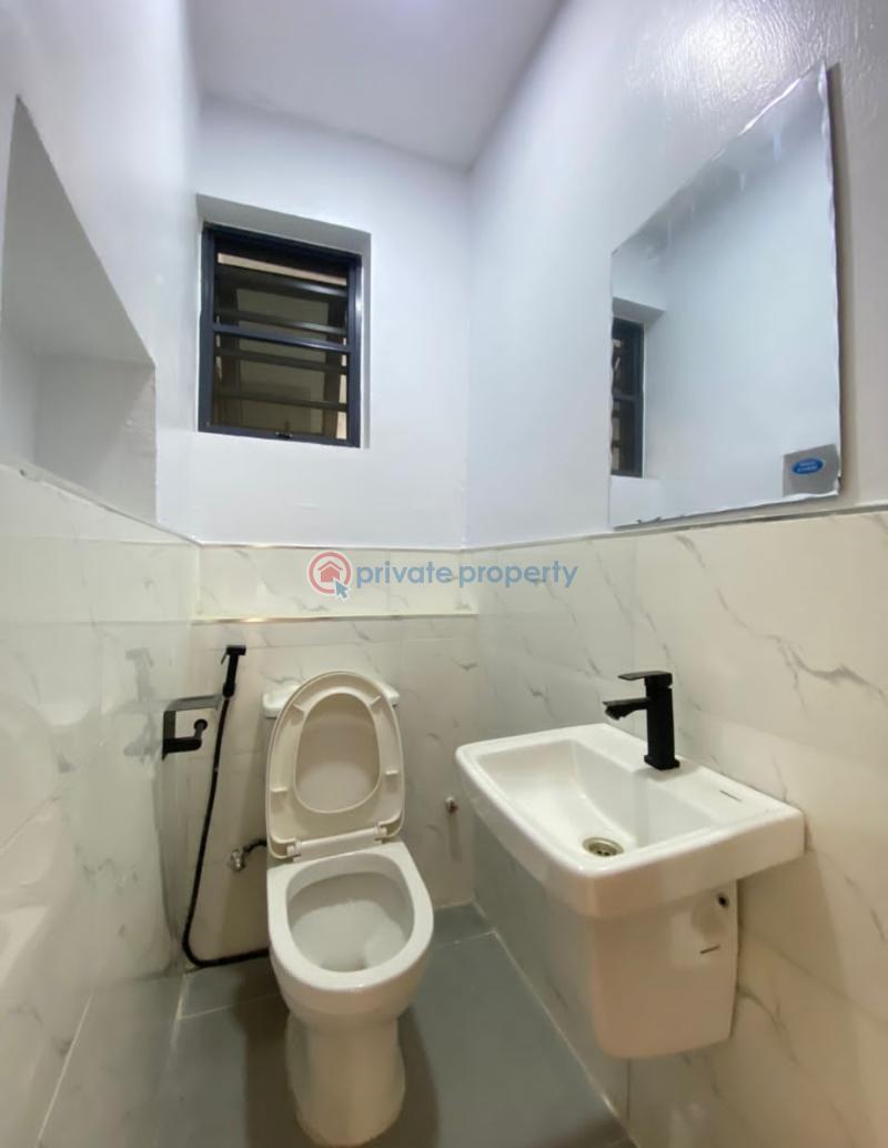 2 bedroom Block Of Flats For Sale Ikota Lekki Lagos - 5